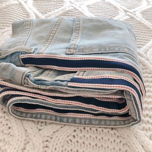 ⛔️SOLD⛔️REVICE jeans